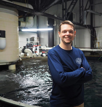 Top 10 Under 40: Zachary Janiak