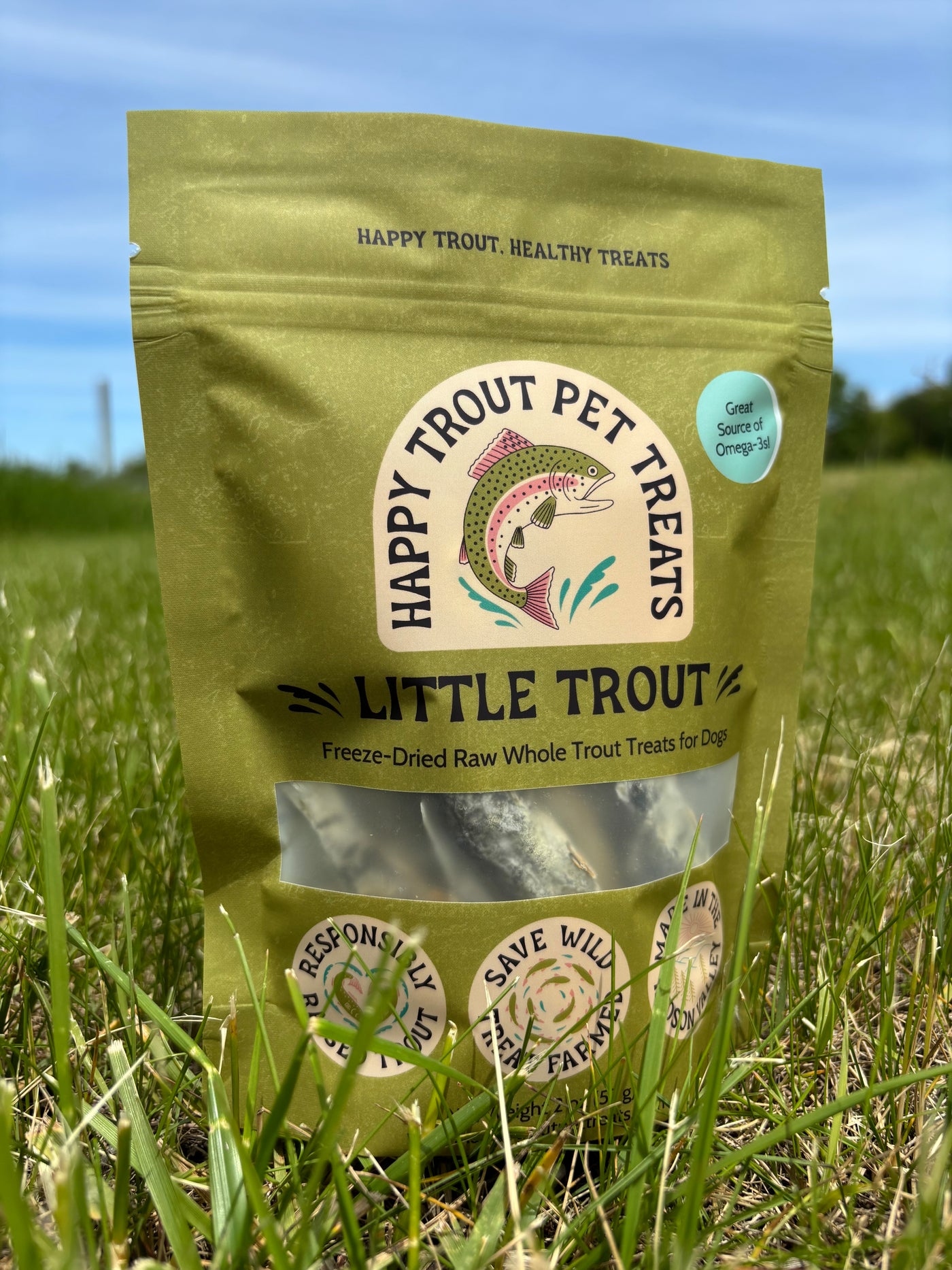 Dog Treats