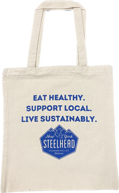 Cotton Canvas Tote
